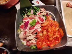 -新石器烤肉(虹悦城店)