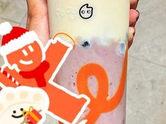 -CoCo都可(东城万达店)