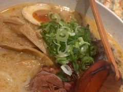 -味千拉面(光启城时尚购物中心店)