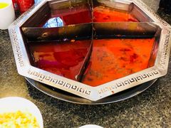 -陈眼镜火锅(总店)