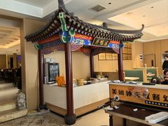 -梅利汴京烤鸭•开封豫菜地标店(晋安路店)