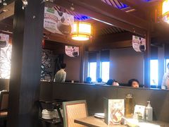 -汤城小厨•粤菜•靓汤(苏州街店)