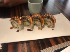 -山葵家·创意料理(万象汇店)