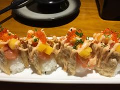 -东岸料理·寿司·刺身