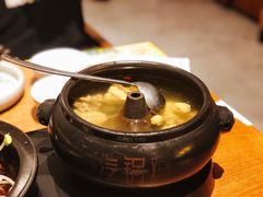 云南经典汽锅鸡-云海肴·汽锅鸡·云南菜(苏州中心店)
