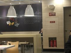-肯德基(三元桥东店)