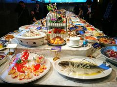 -富黎华海鲜大酒楼(正大广场店)