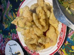 -人民公社大食堂(顺义总店)