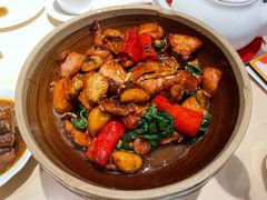 -鼎泰丰(当代商城店)