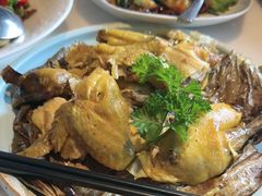 -菲乐餐厅(三十年经营·湖滨路店)