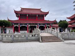 -显应宫(长乐区)
