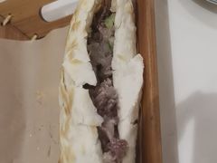 -培万河间驴火•驴肉火锅(东平店)