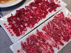 -为什么牛潮汕牛肉火锅(万胜广场店)
