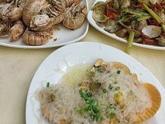 -湛江渔港·大排档(乐园路总店)