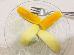 餐后水果-帝皇楼