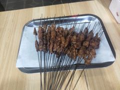 -铁诚烤肉