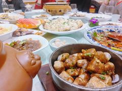 -江南村酒家