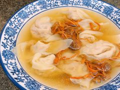 -春阳水饺(香槟广场店)