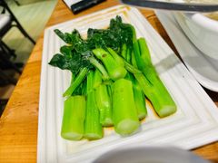 -新澳港式茶餐厅(余姚路店)