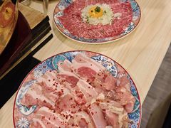 -大阪烧肉BAKA一代(十亩地店)