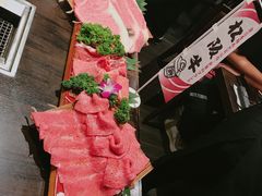 -俺的焼肉(銀座9丁目店)