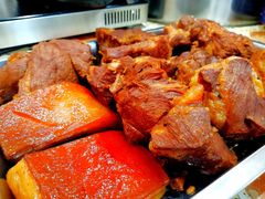 -袁家村关中印象美食(万象汇店)