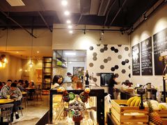 -HELLO 27 意面·沙拉·帕尼尼