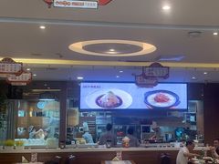 -东方饺子王(大屯路店)
