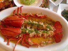-新天禧大酒店·四十年浙菜·禧宴(西湖店)