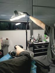 -飛凡TATTOO纹身•原创