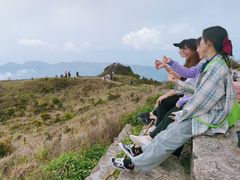 -七娘山