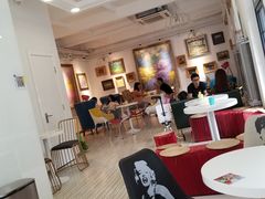 -Salud撒露欧洲冻酸奶(798艺术区店)