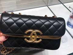 -CHANEL(恒隆广场店)