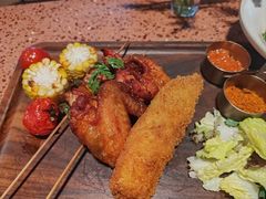 -La Terre乐田(万象城店)