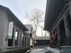 -嵩祝寺及智珠寺