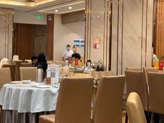 大堂-如丰晟宴(长安万达店)