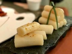 -西安阳光国际大酒店·中餐厅