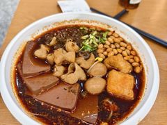-甘食记·成都肥肠粉(汕头万象城店)