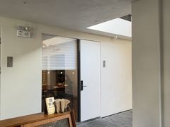-自如ZSPACE四合院艺术餐厅
