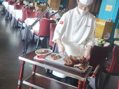 -大鸭梨烤鸭(顺义石园店)