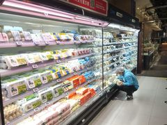 -盒马鲜生(顺义店)