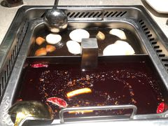 -海底捞大排档火锅(悦荟广场店)