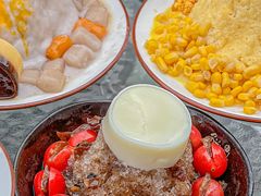 -鲜芋仙(高新万达广场店)