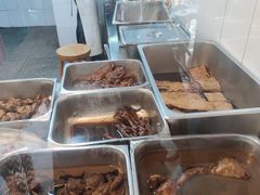 -吴山烤禽 (吴山路店)