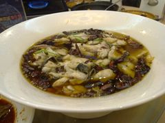酸菜鱼-眉州东坡(博雅店)
