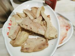 黄喉-味逍遥牛肉火锅(万江旗舰店)