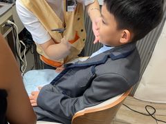-海马体照相馆(上海月星环球港店)