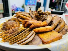 -三号码头罗氏虾小馆