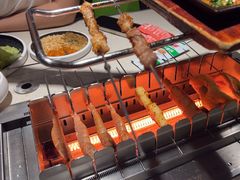 -丰茂烤串(五道口店)