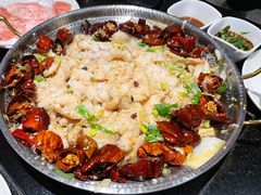 -大丰收脆鱼(正荣财富中心店)